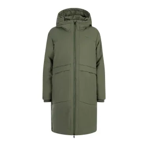 Donsjack voor dames Protest Pipit