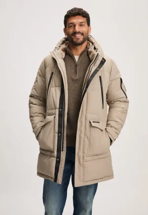 Silvercreek Drift Jas