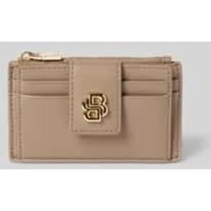 Boss Portemonnee in leerlook, model ‘B_ICON’