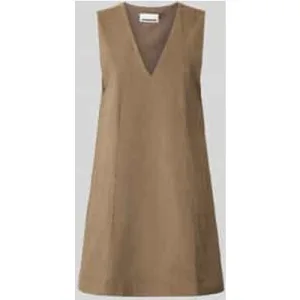 ARMEDANGELS Soepele corduroy jurk van katoenmix, model ‘PINAAFO’