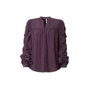 Vrouwenblouse Pepe Jeans Krista