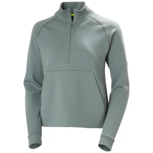 Dames sweatshirt met 1/2 rits Helly Hansen HP Tech