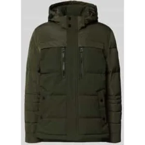 Lerros Sweatshirt met verlengd rugpand