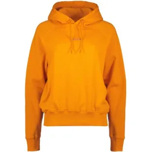 RAIZZED Nadine Hoody Burned Orange