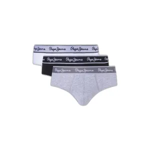 Slips Pepe Jeans (x3)