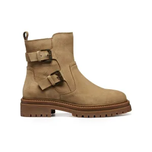 Dameslaarzen Geox Iridea C