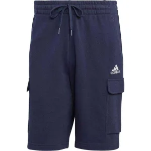 Adidas Heren essential french terry cargo shorts