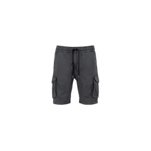 Katoenen short Alpha Industries twill