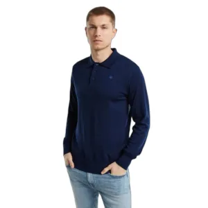 Polo G-Star Premium Core Dunda