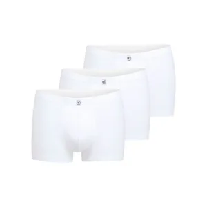 bugatti Boxershort Oslo met aangebracht logo (Set van 3)