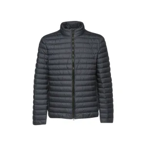 Donsjack met rits Geox Dereck