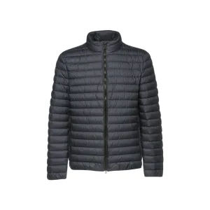 Donsjack met rits Geox Dereck