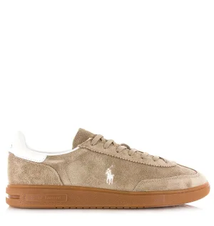 Polo Ralph Lauren Bedford dirty buck/d Suede Unisex