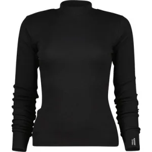 RAIZZED Jill T-shirt Deep Black