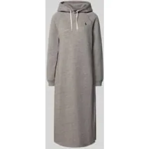 Polo Ralph Lauren Sweatjurk met capuchon