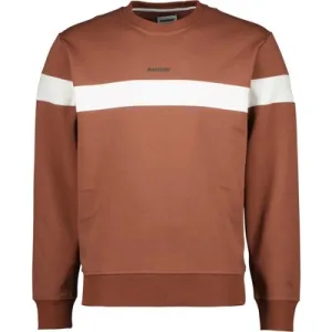 RAIZZED New York Sweater Brown Sugar