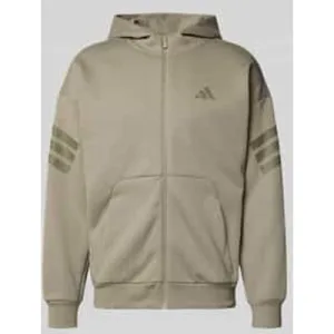 adidas Sportswear Sweatjack met capuchon