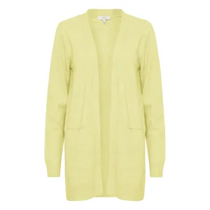 Gebreid vest voor dames b.young bynonina