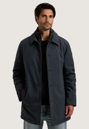 Cast Iron Fuscler Jas