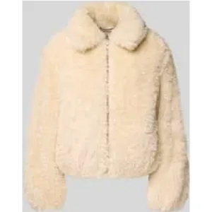 Levi’s® Jack met ritssluiting, model ‘ELLE’