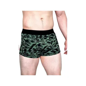 Boxershorts Alpha Industries Graphic AOP (X2)