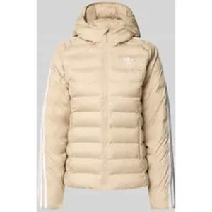 adidas Originals Gewatteerd jack met labelstitching