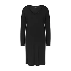 Dames jurk met lange mouwen Triumph Timeless Sensuality NDK