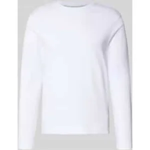 Christian Berg Men Lang shirt met ronde hals