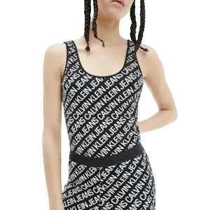 Damesbody Calvin Klein Unlimited Logo