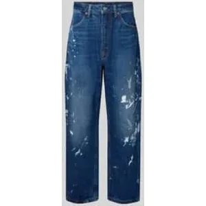 Polo Ralph Lauren Wide fit jeans van puur katoen, model ‘Boyfriend’