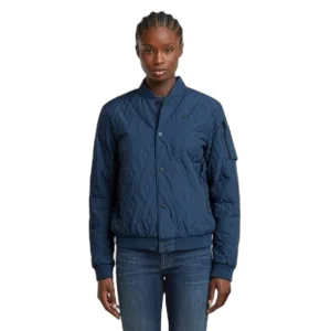 Damesjas G-Star Quilted