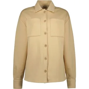 RAIZZED Demi Blouse Khaki Sport