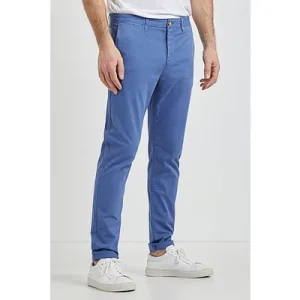 McGregor Chino Gmd Medium Blue