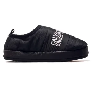 Vrouwenpantoffels Calvin Klein Runner Laceup