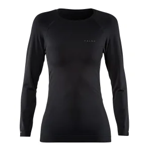 T-shirt Falke lange mouwen dames Maximum Warm