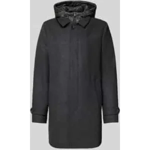 Geox Functioneel jack met wolmix, model ‘MONREALE’