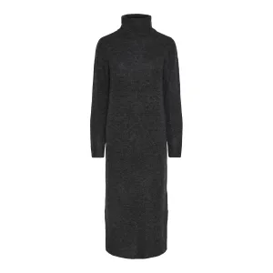 Jurk met coltrui voor dames Pieces Juliana