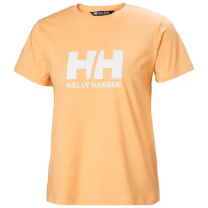 T-shirt met dameslogo Helly Hansen 2.0