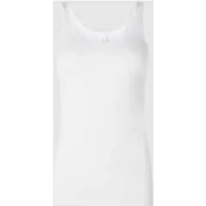 Schiesser Onderhemd van katoen