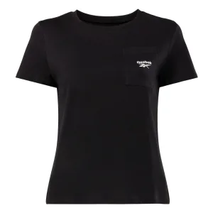 T-shirt Reebok Identity Small Logo