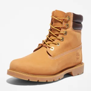 Timberland Veterschoenen LINDEN WOODS 6 INCH LACE UP WATERPROOF BOOT