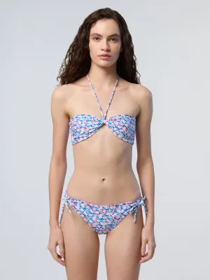 North Sails Bikini top Omkeerbare bandeau bikinitop