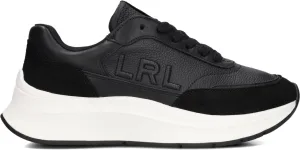 Lauren Ralph Lauren Lage Sneakers Dames Franky,