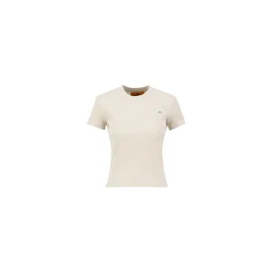 Dames-T-shirt Alpha Industries X-fit Rib