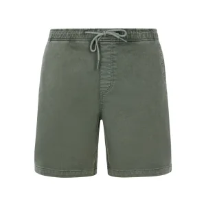 Korte Protest Hoover