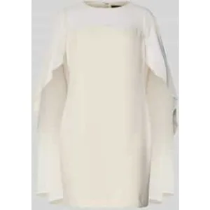 Lauren Ralph Lauren Cocktailjurk met wijde mouwen, model ‘LAVATI’