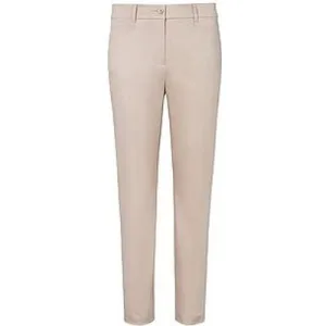 Broek model Barbara Van Peter Hahn beige