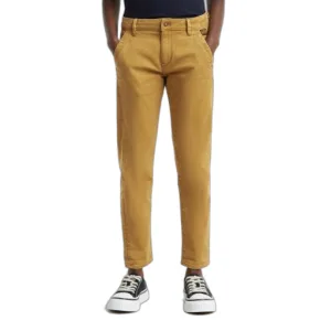 Dames chino broek G-Star kate boyfriend