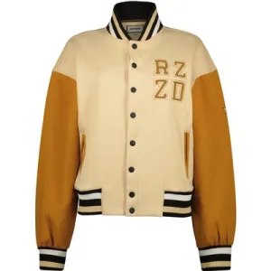 RAIZZED Orlando Vest Khaki Sport