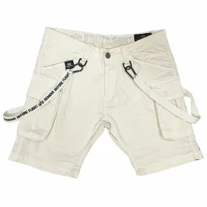 Short Alpha Industries Utility Short